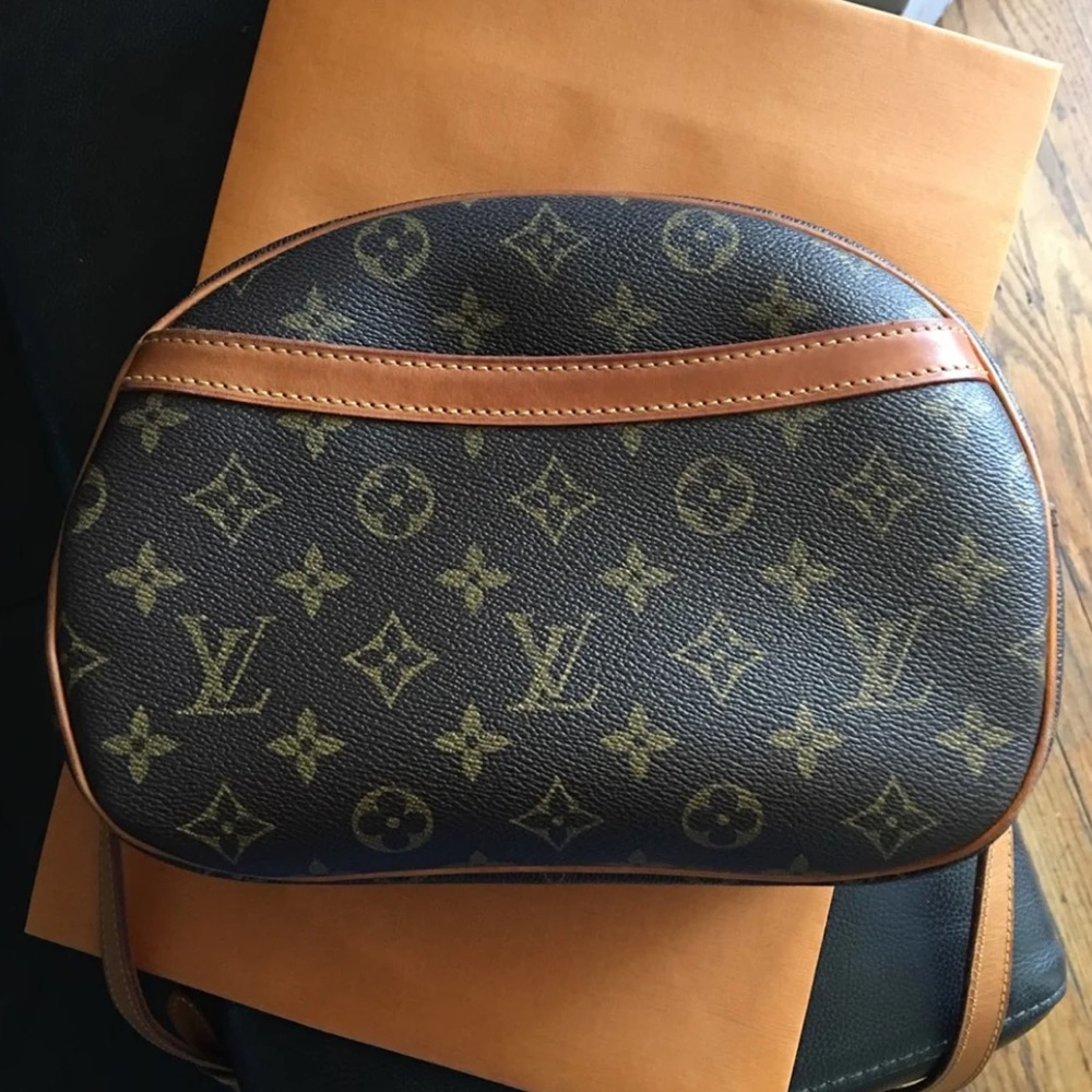Louis Vuitton Bag FIRM PRICE